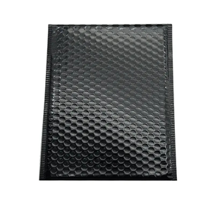 Bolsas <span class=keywords><strong>de</strong></span> correo <span class=keywords><strong>de</strong></span> espuma biodegradable personalizables, envío urgente, plástico <span class=keywords><strong>de</strong></span> burbujas <span class=keywords><strong>de</strong></span> polietileno reciclado, embalaje <span class=keywords><strong>de</strong></span> Chocolate, logotipo personalizado impreso - Product Image 6