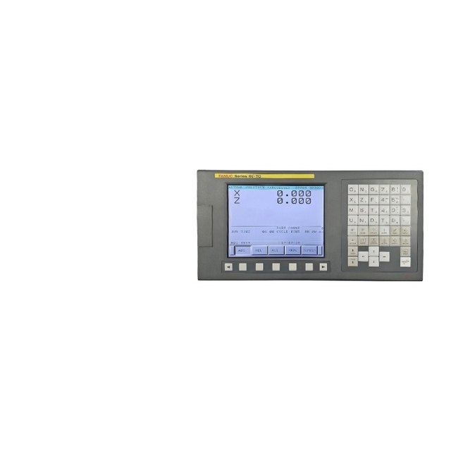 A02B-0309-B502 FANUC Series 0i-TC CNC Control System Controller Unit Brand Original in Stock Best Price