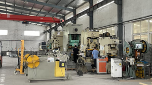 Fundición OEM de acero inoxidable de alta calidad Servicios de fundición de precisión personalizados Fundición de arena industrial - Product Image 4