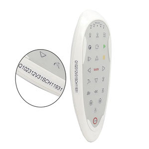 รีโมทคอนโทรลแท้ New Focus JD225 Bodor รุ่น MANGO V1.0 - Product Image 2