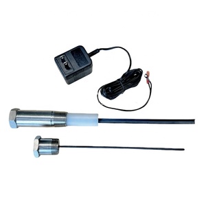 Tige d'anode en magnésium personnalisée KIG avec testeur d'anode pour chauffe-eau, filetage 3/4 "NPT empêchant la corrosion - Product Image 4