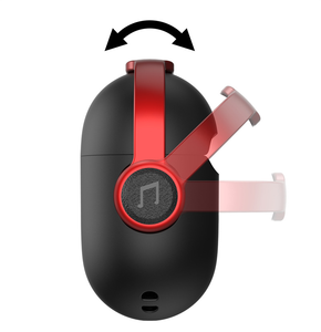 Funda protectora de TPU a prueba de golpes con dibujos animados para auriculares inalámbricos Bluetooth para <span class=keywords><strong>Apple</strong></span> <span class=keywords><strong>Airpods</strong></span> 1/2/3 Pro2 - Product Image 3