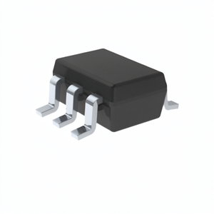 DAC5311IDCKRQ1 Data Acquisition Authorized Distributor Electronic Chips Component 6 TSSOP, SC 88, SOT 363 - Product Image 1