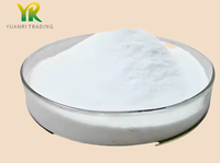 Dextrine résistante (NON-OGM/IP) de qualité industrielle, prix direct usine, entrepôt américain, fibres de maïs solubles, dextrine résistante
