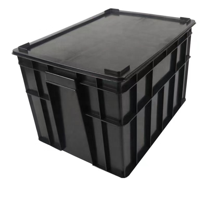 Favourite Conductivity of Block Copolymer Electrolytes Containing Lithium Polysulfides Bins for Pcb Esd Shipping Boxes