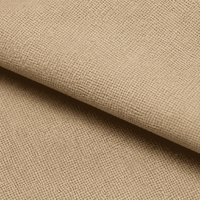 Tissu brossé teint pour literie 100 % polyester doux et chaud, rideaux, housses de coussin, textile de maison, fournisseur en gros, en rouleau