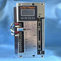PLC ACTUS POWER NPS-FSMB-801-S4 en parfait état *EXPÉDITION LE JOUR MÊME DISPONIBLE Convient pour OEM / ODM