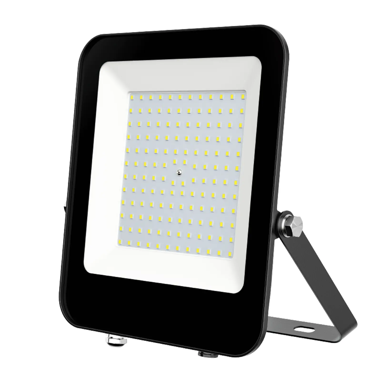ZGLUX Industrial Lighting LED Flood Light Reflector Outdoor LED Luminaire 100W