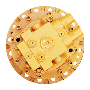 ชุดขับเคลื่อนสวิง TGFQ สำหรับรถขุด E312D/E313D/E314D พร้อมมอเตอร์ ของแท้จากโรงงาน สำหรับชุดขับเคลื่อนสวิงสุดท้าย รุ่น 333-3072/274-2636 - Product Image 5