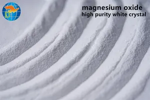 Polvere di magnesio ossido di magnesio come additivi di rivestimento cas 1309-48-4