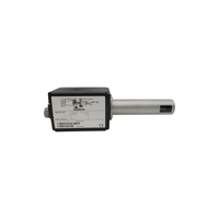 Detektor Api QRA53.G27 220-240V untuk PLC