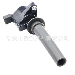 คอยล์จุดระเบิดฟอร์ด 1L8E-12A366AC อะไหล่ทดแทนสำหรับซ่อมรถยนต์ - Product Image 3