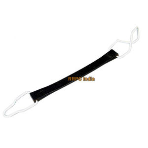 Correas de Equilibrio para Elevadores Hechas en India, Disponibles en Dos Tamaños: 2.3/4\" y 3.1/2\", Eslabones Duraderos - Product Image 1