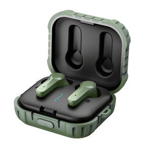 ผลิตภัณฑ์ใหม่ล่าสุด TWS เอียร์บัด True Wireless หูฟังแบบพกพา HD สเตอริโอหูฟังหูฟังไร้สายหูฟัง - Product Image 6