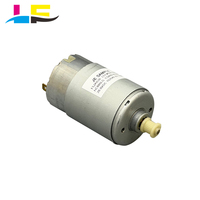 Motor de Carro para Impresora Plotter HP T730 T830