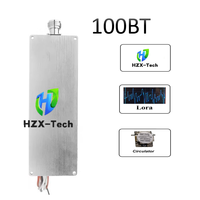 Module numérique HZX-Tech DIXSG 250KHZ 50-100BT 200-5900 Nose LORA
