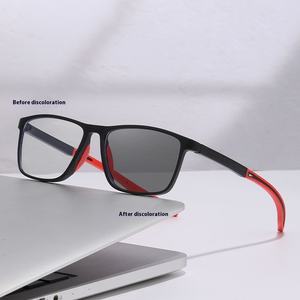 <span class=keywords><strong>Lunettes</strong></span> <span class=keywords><strong>de</strong></span> <span class=keywords><strong>lecture</strong></span> <span class=keywords><strong>progressives</strong></span> multifocales automatiques anti-lumière bleue TR90 style fin pour personnes d'âge moyen et âgées - Product Image 1