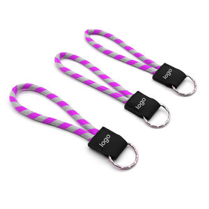 Cordones <span class=keywords><strong>de</strong></span> muñeca con logotipo impreso personalizado con correa para teléfono, botella <span class=keywords><strong>de</strong></span> copa corta, cuerda <span class=keywords><strong>de</strong></span> tubo <span class=keywords><strong>de</strong></span> cámara, poliéster duradero, nailon, usuarios <span class=keywords><strong>de</strong></span> <span class=keywords><strong>seguros</strong></span> - Product Image 1