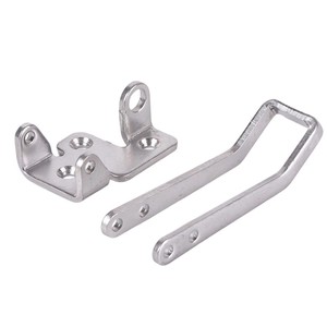 Pièces moulées sur mesure en acier inoxydable et usinage de moules pour équipements industriels – Services OEM personnalisés - Product Image 5