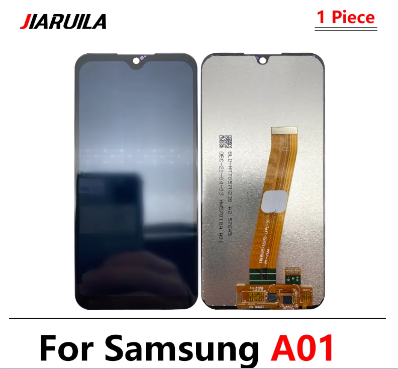Per Samsung A01