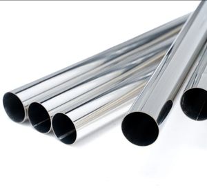 Vente en gros de tubes en acier sans soudure laminés à chaud Tube en acier inoxydable 316L - Product Image 2