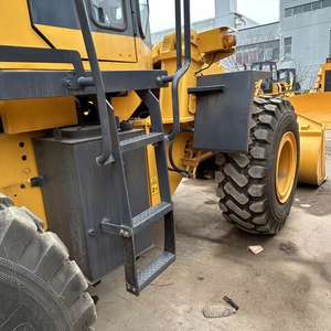 <span class=keywords><strong>Loader</strong></span> Roda <span class=keywords><strong>Komatsu</strong></span> Wa320 Bekas <span class=keywords><strong>Wa</strong></span> 320-2 Harga dan Kualitas Bagus di Shanghai - Product Image 5