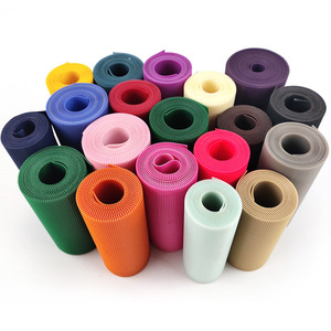 Pilihan warna-warni kualitas tinggi nilon ultratipis kait injeksi kait dan <span class=keywords><strong>Loop</strong></span> - Product Image 4