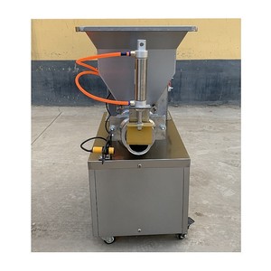 Diviseur de pâte électrique à prix imbattable, très demandé - Product Image 1