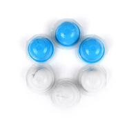 Gros Grillz Aligner Dentaire Silicone Impression Matériau Mastic