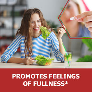 כמוסות גלוקומנן איכותיות, תוסף תזונה, תומך בניהול משקל ומעצים את בקרת התיאבון, כמוסות למבוגרים - Product Image 6