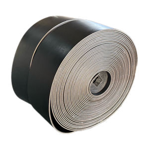 Üretim tesisi yılında ezmek ve ekran makinesi için <span class=keywords><strong>RMA2</strong></span> kesim kenar konveyör bant dayanıklı kauçuktan yapılmış - Product Image 1