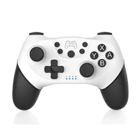 Control Inalámbrico BT para Nintendo Switch Pro, Joystick para Juegos N-Switch