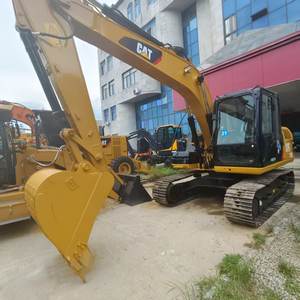 อะไหล่เครื่องจักรก่อสร้าง รถขุดไฮดรอลิกตีนตะขาบ Caterpillar 312C/312D/312D2/312D2GC/312DL  ประกอบด้วย  ชุดเครื่องยนต์  ระบบควบคุม PLC  ปั๊ม  ลูกปืน - Product Image 4