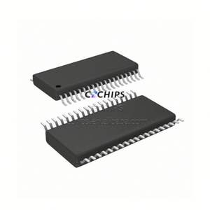 วงจรรวม IC ชิป SN65LVDS388ADBTR TSSOP-38 ของแท้ รับประกันของใหม่ รหัสสินค้า: F1X1Y5D4 - Product Image 1