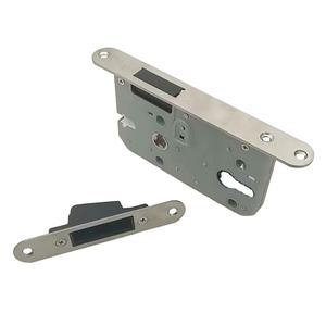 उच्च सुरक्षा मजबूत चुंबकीय दौर सिर 5845 SS304 चूल दरवाजा लॉक - Product Image 1