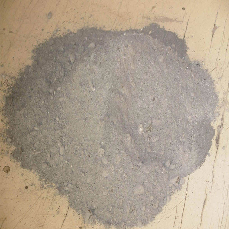 Refractory Fused Mullite Powder Refractory Fused Mullite Powder