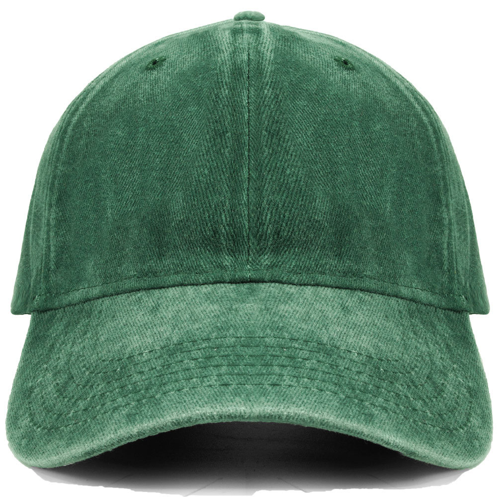 Middle Green