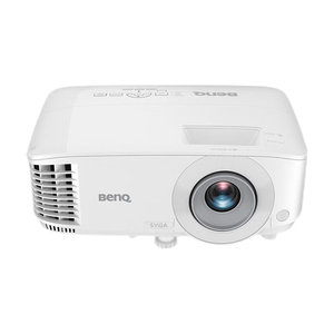 BS2800 4000 Lumens SVGA (800x600) HD With <b>Wireless</b> Screen Mirroring | High Lumen for Home Theater/Office/Outdoor Camping BS2800 - Product Image 2