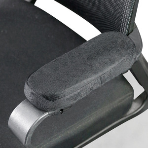 Almohada de Soporte para Codos de Espuma Viscoelástica Personalizada para Silla de Oficina, Cojín Ergonómico para Reposabrazos de Computadora y Juegos - Product Image 4
