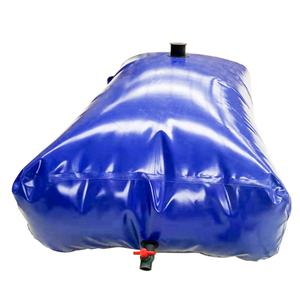 Personalizado plegable PVC 240L-10000L almacenamiento de <span class=keywords><strong>agua</strong></span> almohada tanque/bolsa para beber <span class=keywords><strong>riego</strong></span> agrícola plegable - Product Image 1
