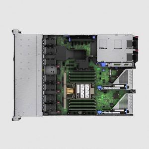 Oferta Relámpago: Servidor en la Nube NAS Intel Xeon 6454 HPE ProLiant DL320 Gen11 HP - Product Image 4