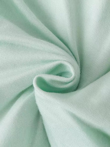 Sac de couchage d'<span class=keywords><strong>été</strong></span> pour bébé 0,5 Tog, prêt à être expédié, livraison rapide, stock en gros, fibre de bambou respirante - Product Image 5