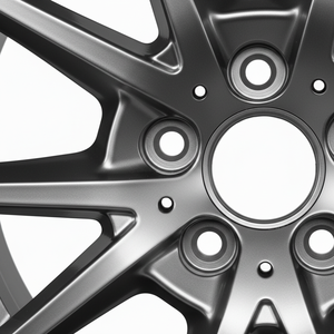 Rines de Aleación Forjados Personalizados 6061-T6 de 18, 19 y 20 Pulgadas, Estilo 763M, Diseño en Y, Cóncavos Profundos, para BMW M2 M3 M4 F87 F80 F82 - Product Image 4