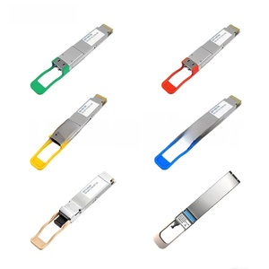 400g qsfp-dd sr8 100m mpo ऑप्टिकल ट्रांसीवर मॉड्यूल सिंगल मोड 850nm dm संगत आर्स्टा जुपर नेटवर्क स्विच - Product Image 5