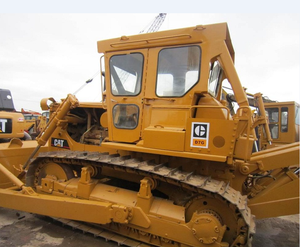 Venta caliente Original usado Bulldozers Cat D7G D7R con alta calidad y bajo precio - Product Image 5