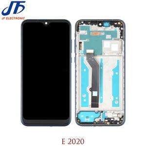 <span class=keywords><strong>Motorola</strong></span> <span class=keywords><strong>Moto</strong></span> <span class=keywords><strong>E</strong></span> 2020 xt2052 Lcd dokunmatik ekran için Oem Lcd ekran - Product Image 2