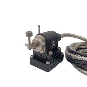 Pré-ajusteur d'outils CNC 5 axes Overtravel-Safe avec protection contre les surcharges, pour la mesure de la longueur et du diamètre des outils, et l'offset des outils ATC pour centre d'usinage - Product Image 3