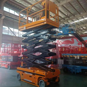 <span class=keywords><strong>Lift</strong></span> Gunting Elektrik Bertenaga Baterai Berkualitas Tinggi untuk Penggunaan Rumah, Mobil, dan Peralatan Tetap - Product Image 6