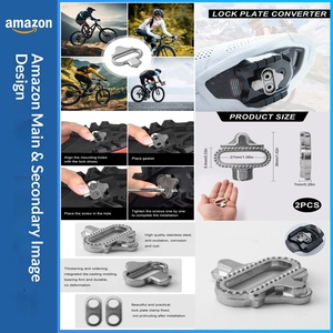 Pour l'image principale, la conception artistique A+, la retouche de produits, la prise de vue, le modélisation, le rendu vidéo, la production de pages détaillées - Product Image 3