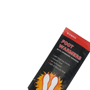 Kış kendini ısıtma astarı erkekler kadınlar için ayakkabı pedi ayak ısıtıcı ped ayakkabı sporcu ve açık spor ayak isıtıcı - Product Image 5